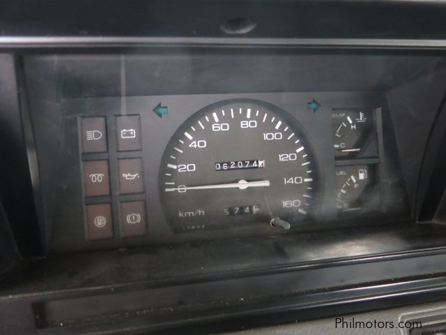 Used Nissan Urvan Escapade` | 2010 Urvan Escapade` for ...